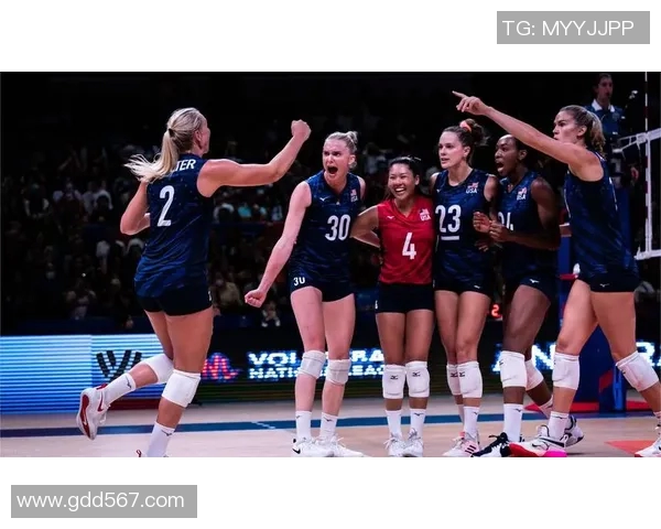 中国女排对阵美国女排精彩直播全程回顾与赛后分析