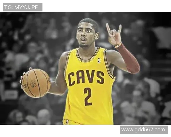 凯里欧文的篮球传奇之路与个人成长的深度探索