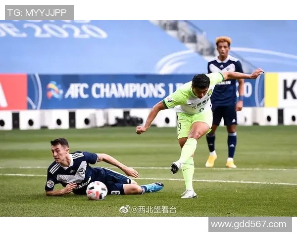 北京国安迎战墨尔本胜利期待精彩对决与激情时刻的碰撞