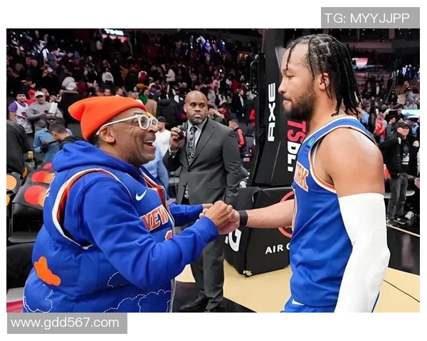 尼克斯黑马之谜：布伦森与OG组合掀起联盟净效率风暴