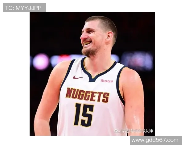 尼古拉约基奇如何引领NBA新时代的篮球风潮与战术变革