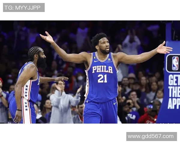 恩比德连续第二年夺得得分王场均348分创近40年新高纪录